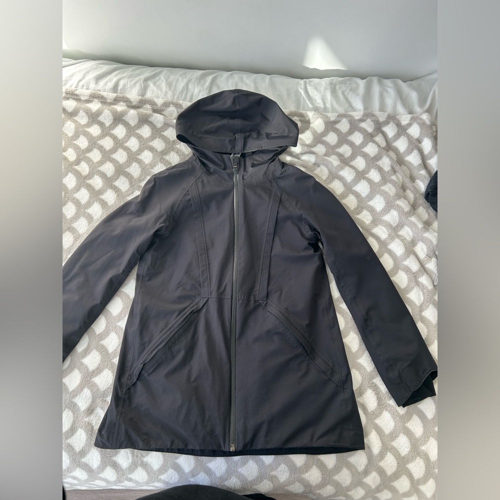 COPY - Kids 8 iviva winter jacket